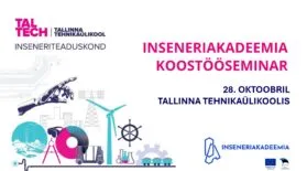 koostooseminar